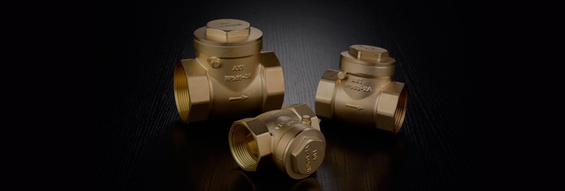 Choosing the Right One-Way Brass Valve: Factors to Consider